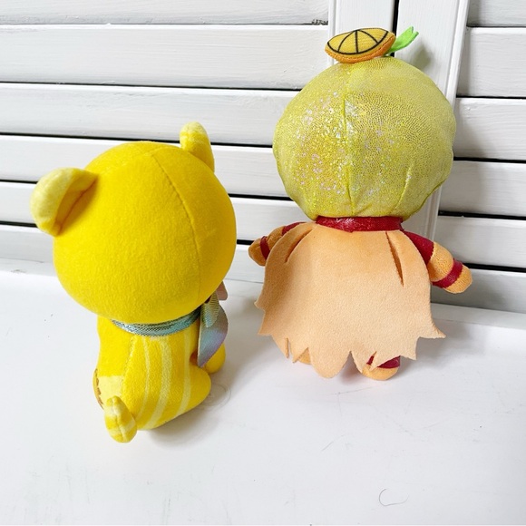 Inquisitor Master Space Misa and Space Charli - Picture 2 of 3